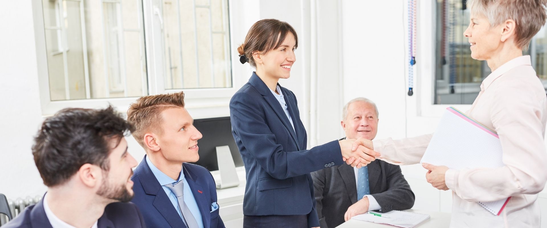 Cessione quota Società di Persone o partecipazione