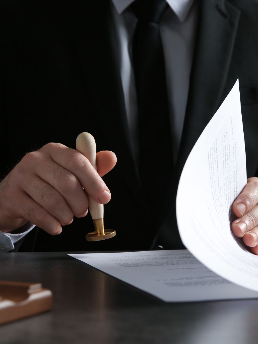 Atto di procura torino studio notaio economico a torino