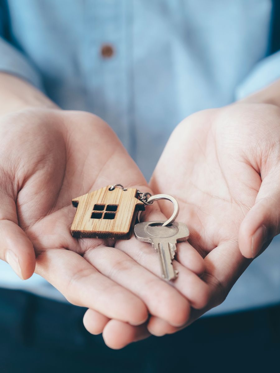 Donazione immobiliare a torino