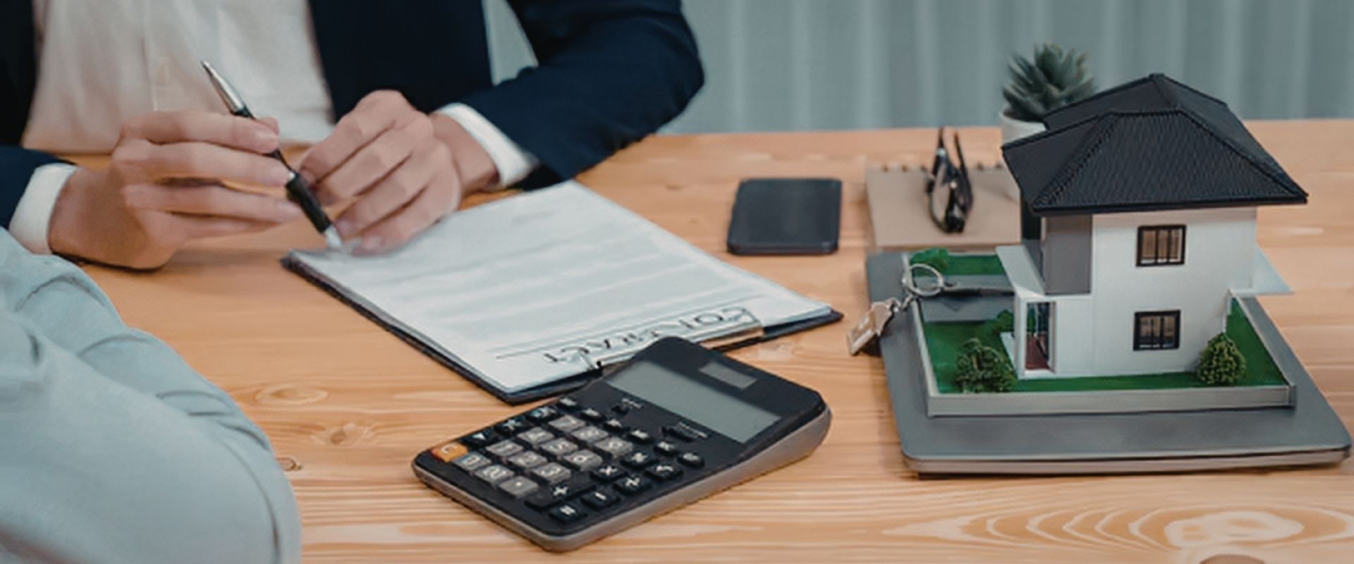 Plusvalenza immobiliare a torino