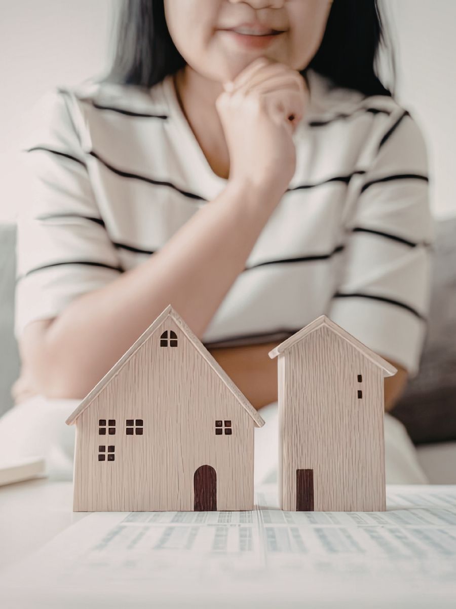 Plusvalenza immobiliare e Superbonus