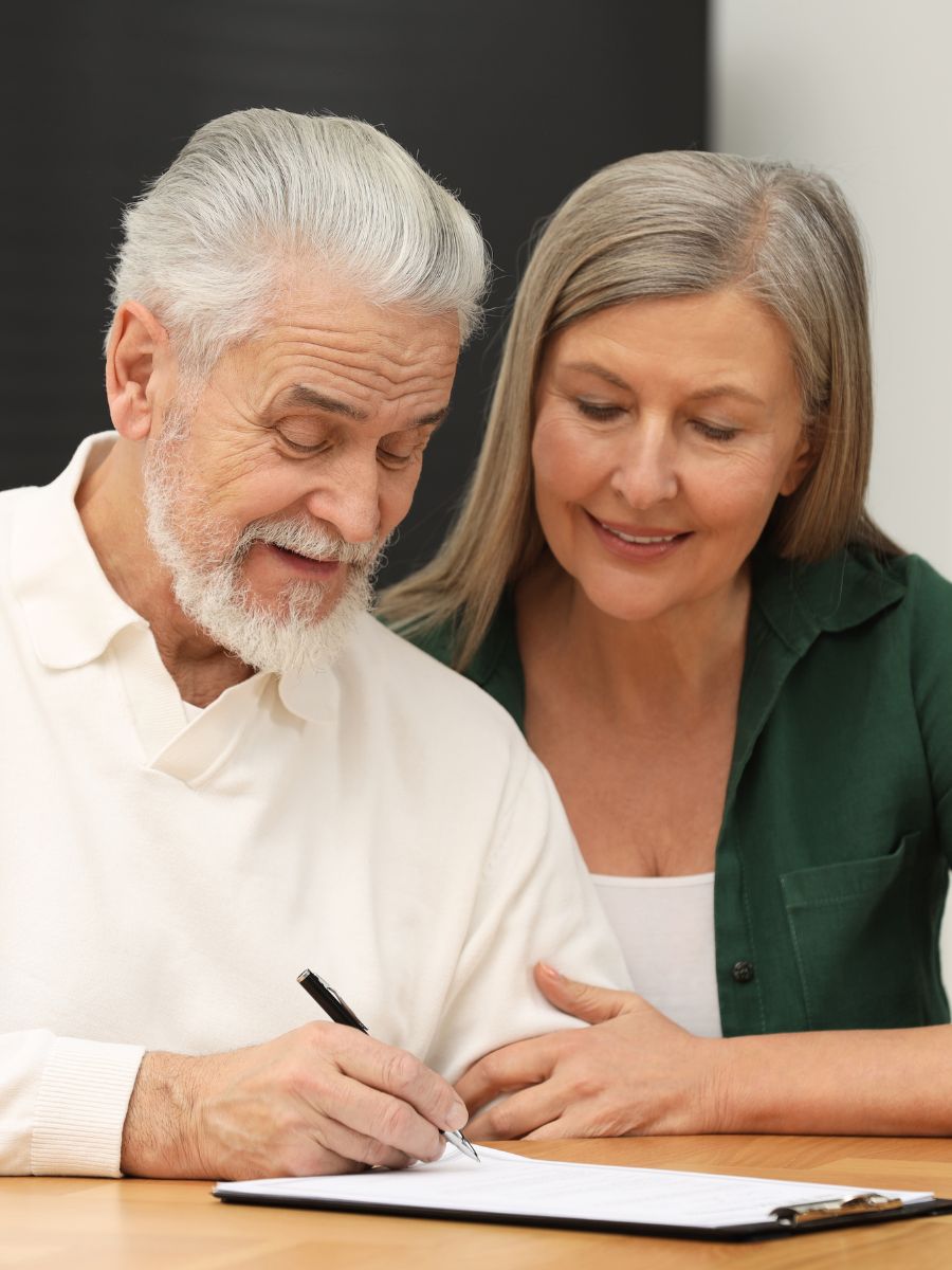 testamento pubblico preventivo successioni torino